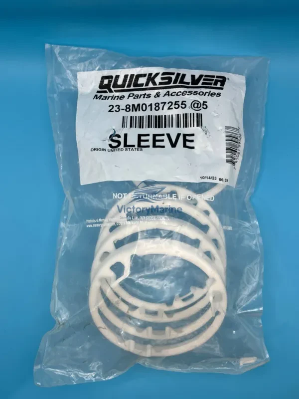 Втулка скольжения гребного винта для mercury F150. (QUICKSILVER)