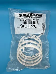 8M0187255 Втулка скольжения гребного винта для mercury F150. (QUICKSILVER)