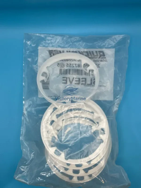 Втулка скольжения гребного винта для mercury F150. (QUICKSILVER)