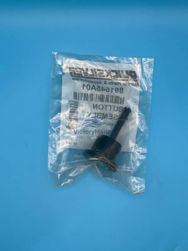 Кнопка Ручки Газ Реверс Mercury (QUICKSILVER)