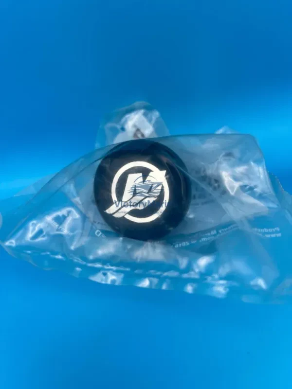 Кнопка Ручки Газ Реверс Mercury (QUICKSILVER)