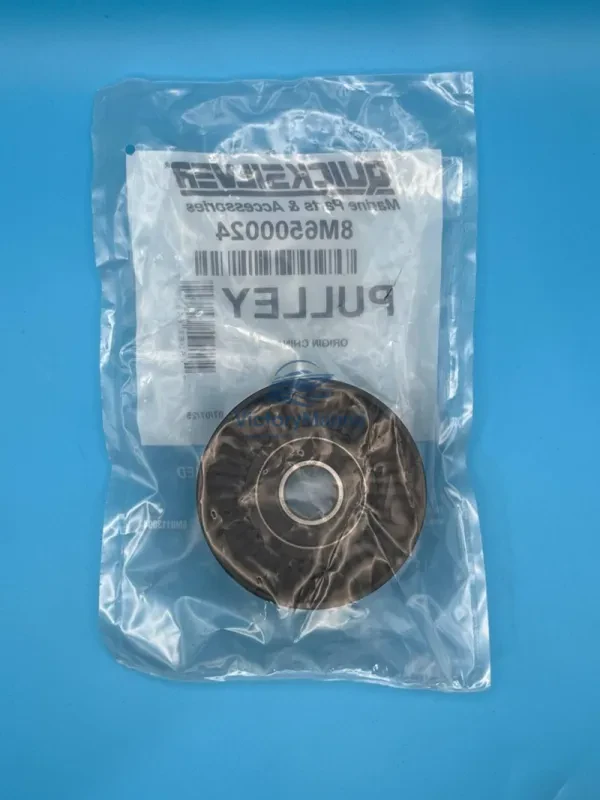 Шкив натяжителя приводного ремня для MERCRUISER 4.3/5.0/5.7/6.2/8.1L (QUICKSILVER)