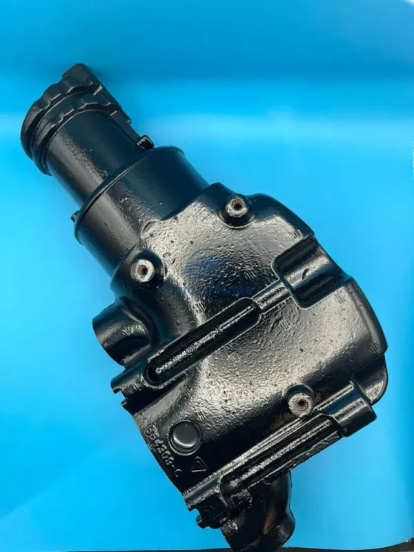 Гусак для mercruiser 4.3/5.0/5.7/6.2L V6/V8 864309 (QUICKSILVER)