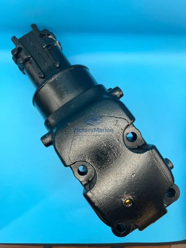 Гусак для mercruiser 4.3/5.0/5.7/6.2L V6/V8 864309 (QUICKSILVER)