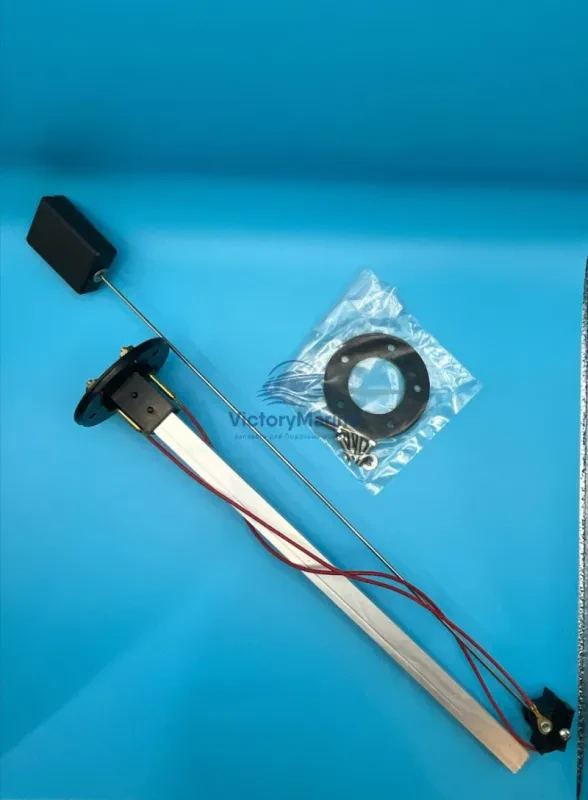 Mercury Датчик уровня топлива 33-240 Ом 10-60 см (Quicksilver)