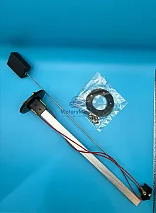 851052Q Датчик уровня топлива 33-240 Ом 10-60 см (Quicksilver)