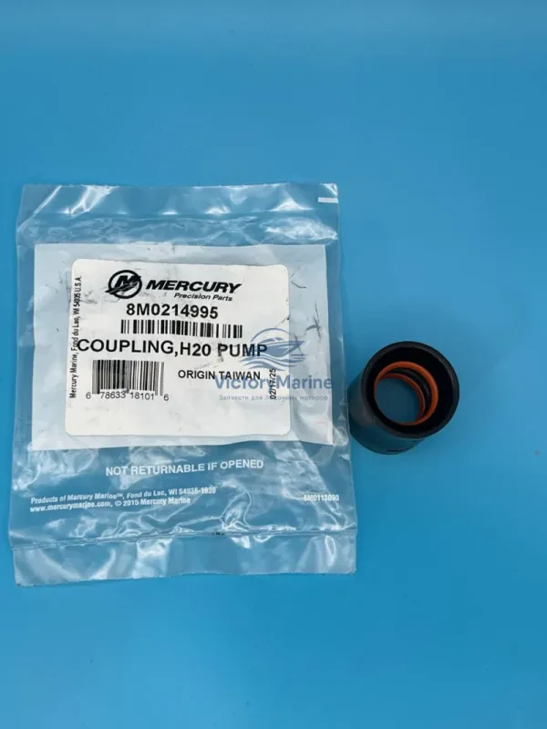 Направляющая воды помпы Mercrury f80-f150 8M0036238