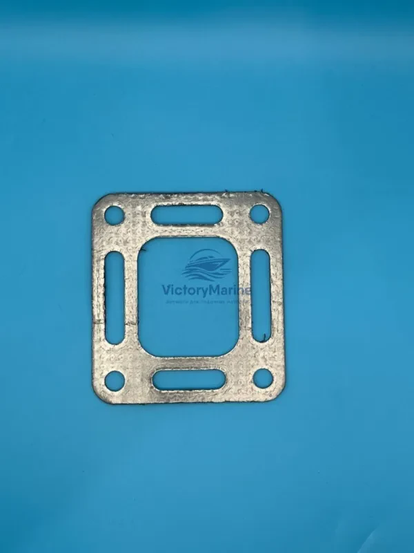 Прокладка под проставку для MERCURY/MERCRUISER (Quicksilver)