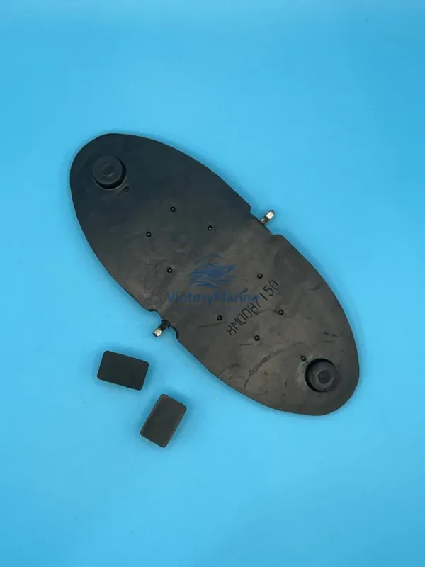 Водяная заслонка Mercruiser (QUICKSILVER)