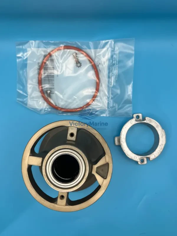 Стакан Mercruiser Alfa One gen 2 (QUICKSILVER)