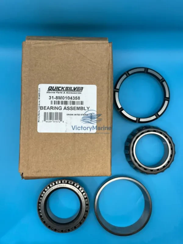 Подшипник кардана Mercruiser Bravo 1/2/3 86763A04 (Quicksilver)