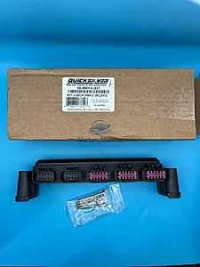 8M0165557 КОМПЛЕКТ СОЕДИНИТЕЛЬНОЙ КОРОБКИ. (QUICKSILVER)