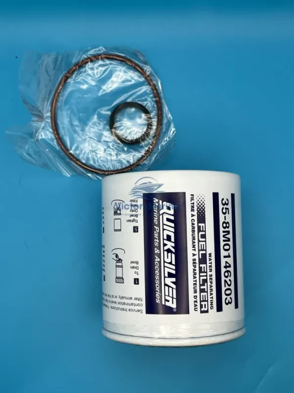 Фильтр топливный для MERCURY/YAMAHA