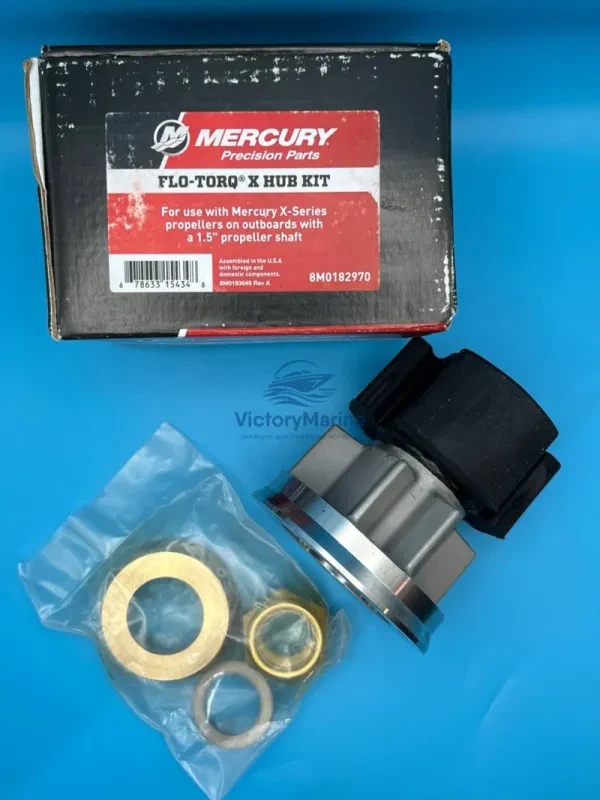 Втулка Гребного Винта Mercury V10 350-425