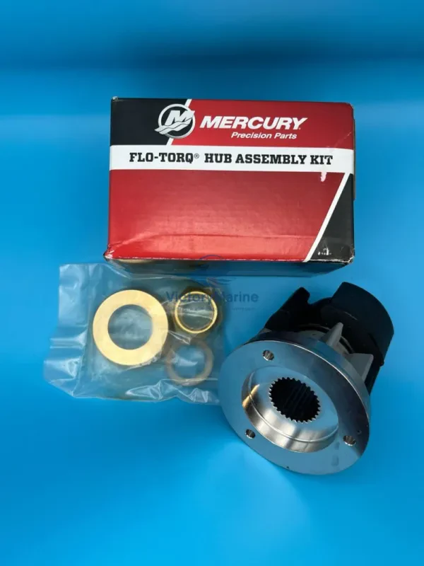 Втулка Гребного Винта Mercury V10 350-425