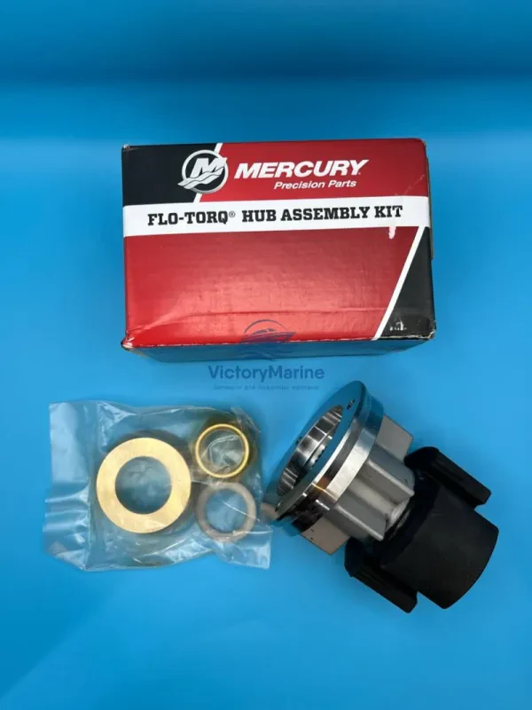 Втулка Гребного Винта Mercury V10 350-425