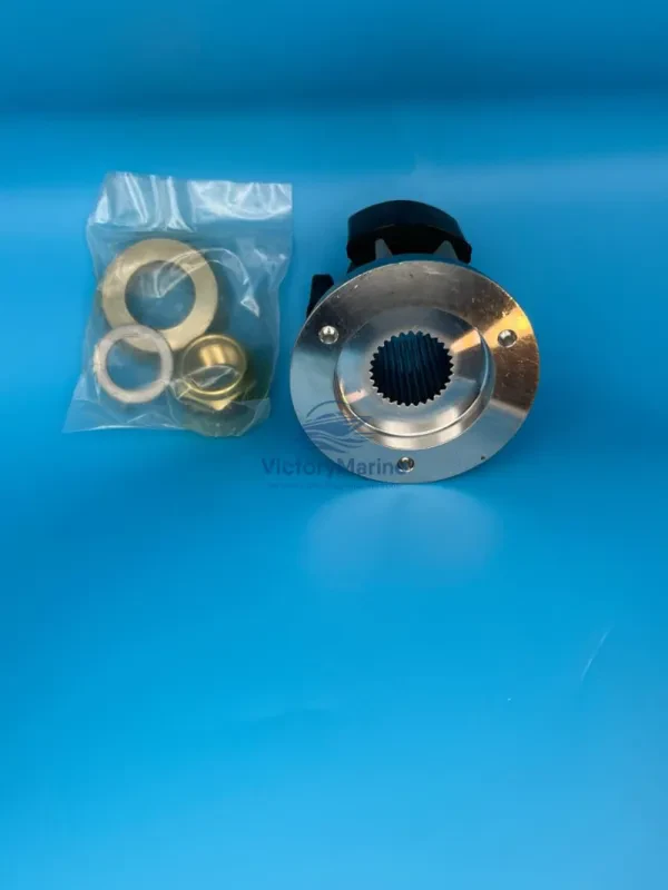 Втулка Гребного Винта Mercury V10 350-425