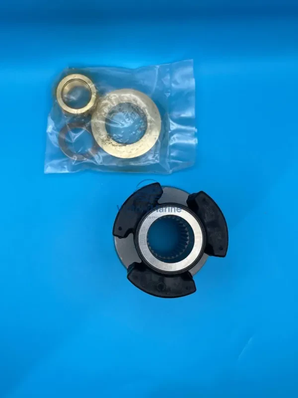 Втулка Гребного Винта Mercury V10 350-425