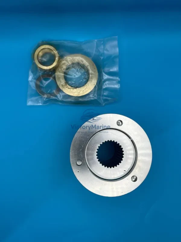 Втулка Гребного Винта Mercury V10 350-425
