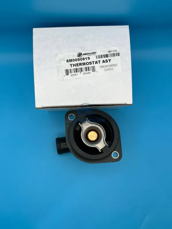 Термостат Mercury 75-150 QUICKSILVER 892864T06