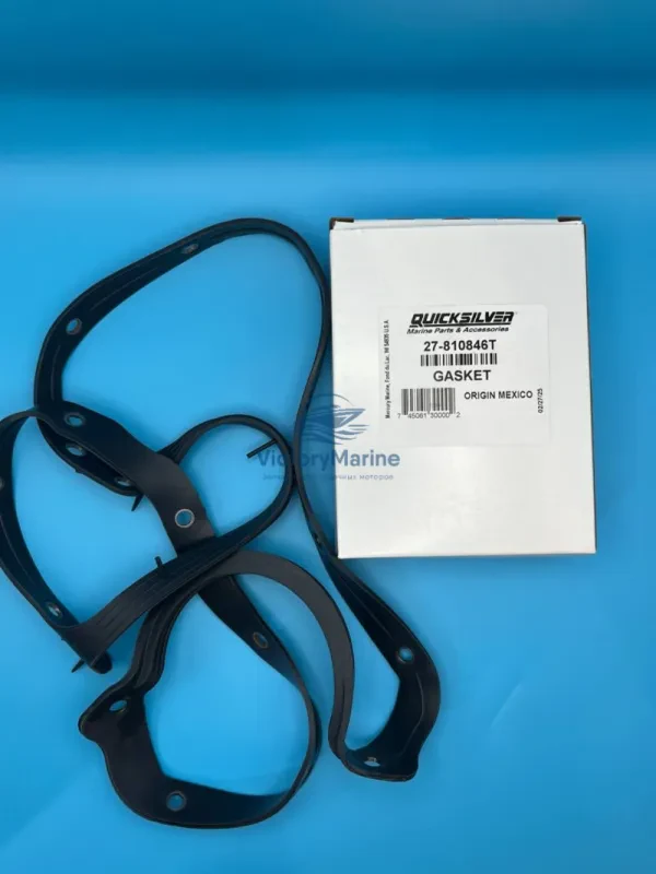 Прокладка поддона Mercruiser 3.0 (QUICKSILVER)