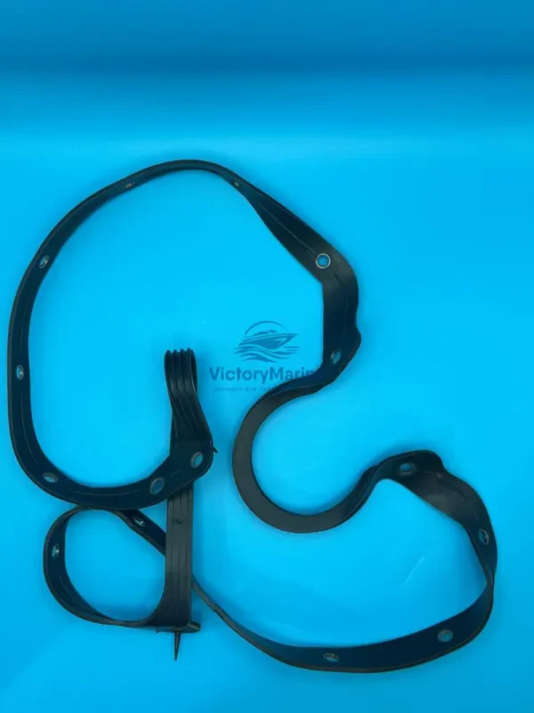 Прокладка поддона Mercruiser 3.0 (QUICKSILVER)