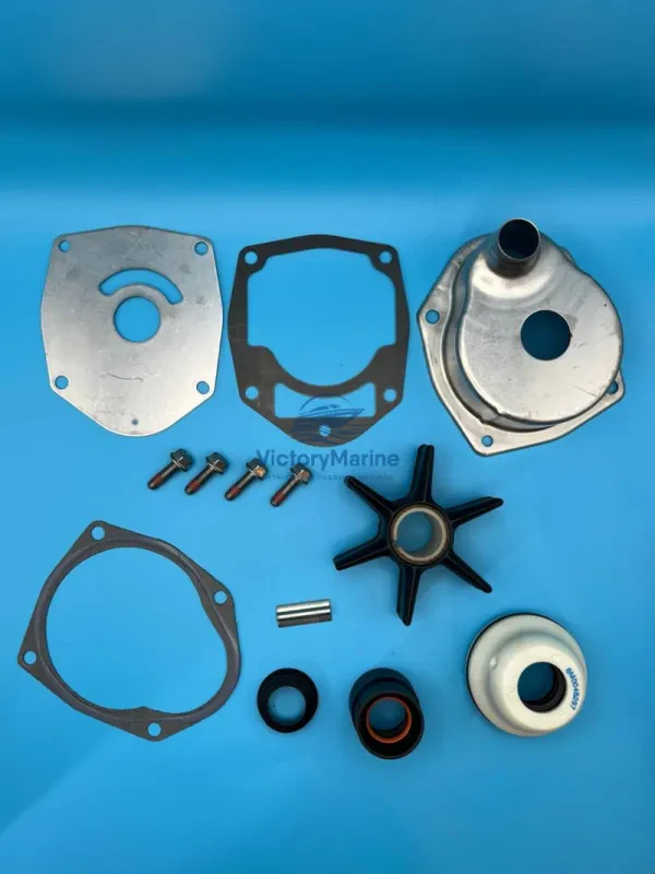 Рем комплект Крыльчатки Mercury Verado (Quicksilver)