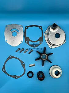 8M0078858 Рем комплект Крыльчатки Mercury Verado (Quicksilver)