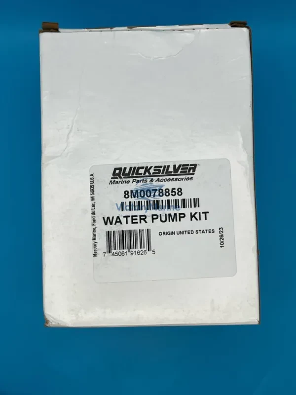 Рем комплект Крыльчатки Mercury Verado (Quicksilver)