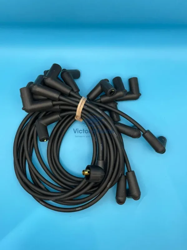 Высоковольтные провода Mercruiser 5.0 5.7 L (QUICKSILVER)