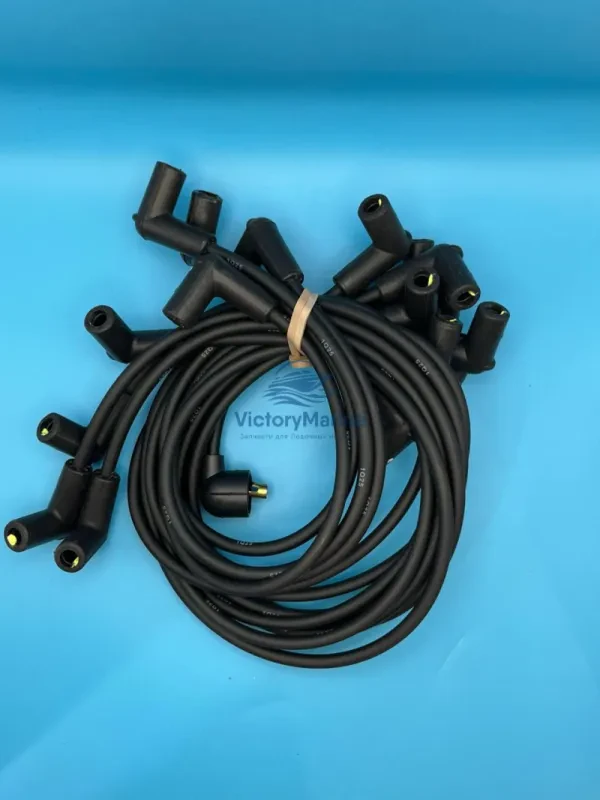 Высоковольтные провода Mercruiser 5.0 5.7 L (QUICKSILVER)