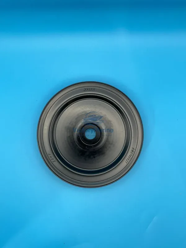 Шкив водяной помпы MERCRUISER 862351T (QUICKSILVER)