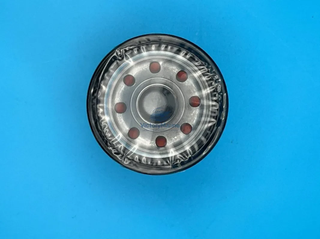 Фильтр масляный Mercury 8-30сил.