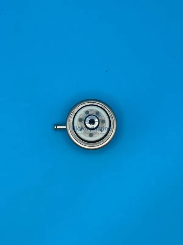 Регулятор давления топлива Mercury (QUICKSILVER)