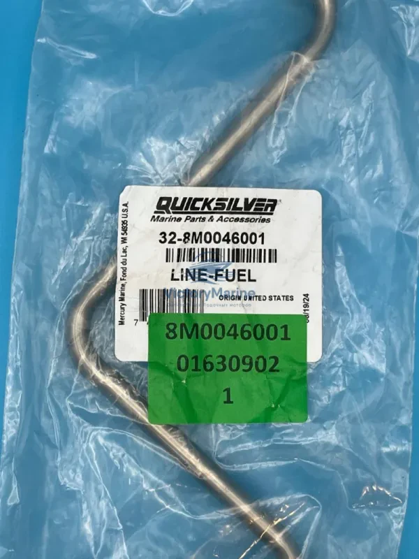 Топливная магистраль Mercruiser (QUICKSILVER)