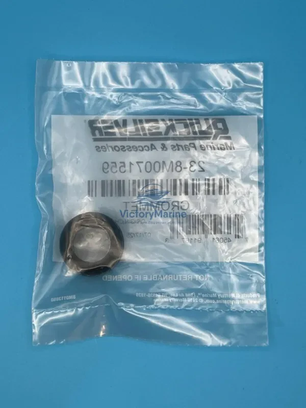 Втулка клапанной крышки (QUICKSILVER)