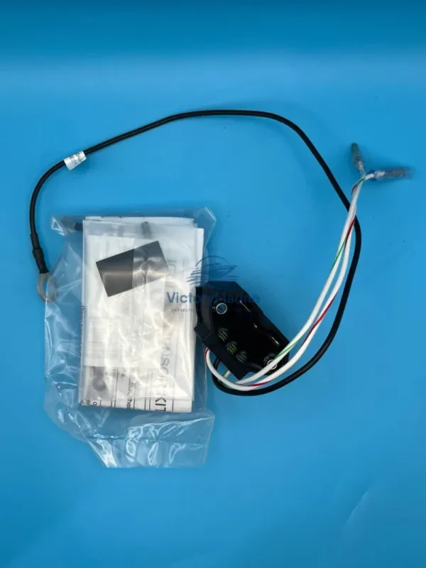 Датчик холла 4.3-8.2 (QUICKSILVER)