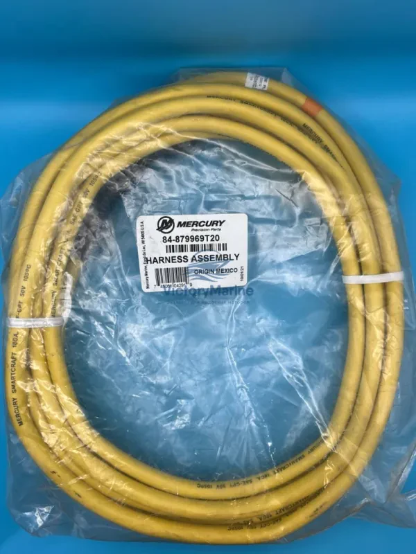 ЖГУТ ПРОВОДОВ В СБОРЕ SC5000 – 20 фт