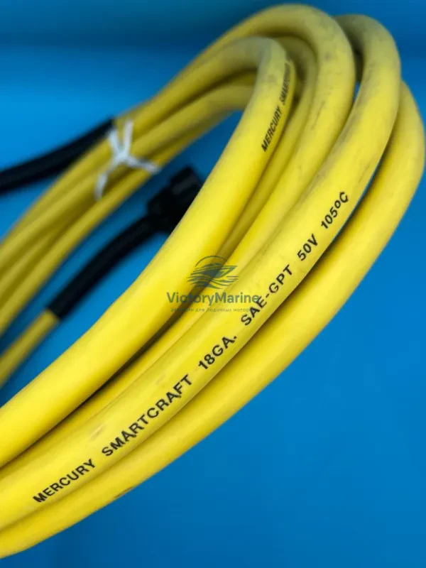 ЖГУТ ПРОВОДОВ В СБОРЕ SC5000 – 20 фт