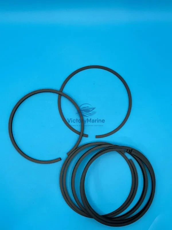 Кольца поршневые 200-250 EFI/DFI номинал