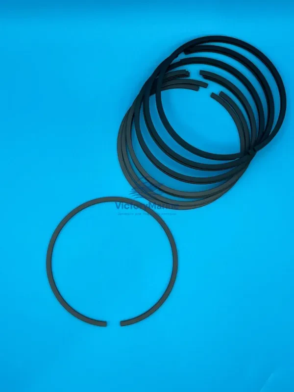 Кольца поршневые 200-250 EFI/DFI номинал