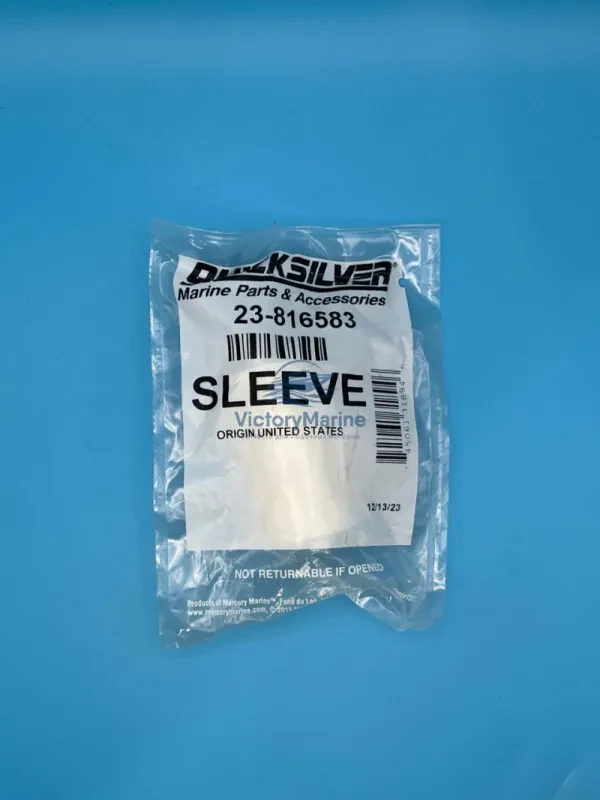 Направляющая подачи воды Mercruiser Alpha One Gen 2 (QUICKSILVER)