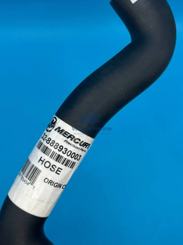 Патрубок Mercury