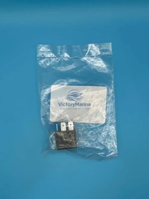 CUBE RELAY (кубическое реле) для Mercury / MerCruiser