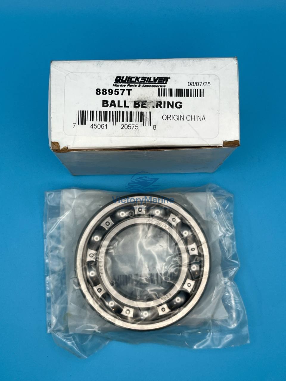 88957T Подшипник задний шестерни Mercury Mercruiser Alpha