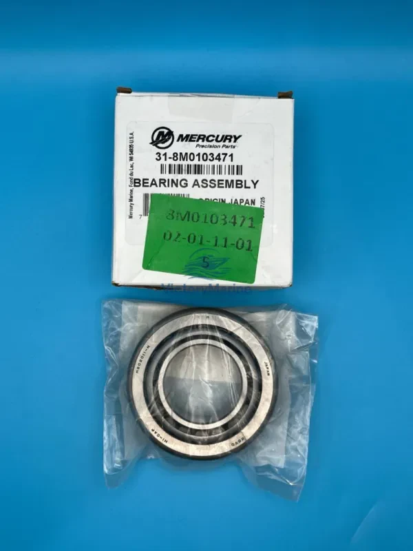 Подшипник вала mercruiser bravo (Quicksilver)