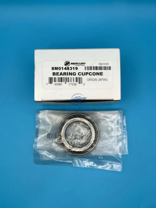 Подшипник роликовый конический Mercury 884330t01