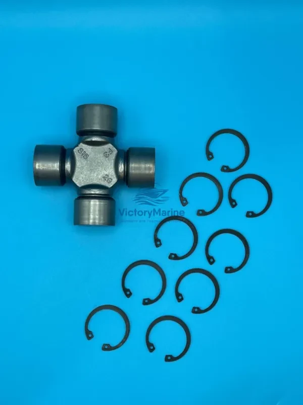 Крестовина кардана Quicksilver
