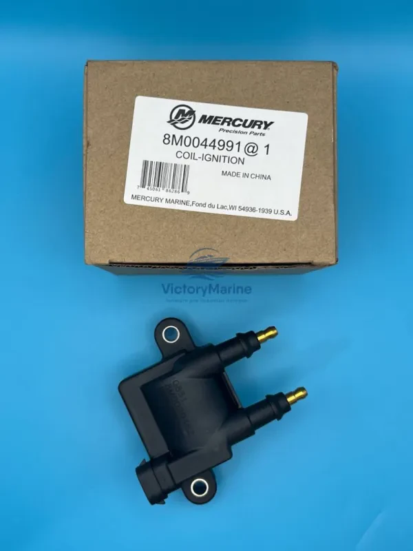 Катушка зажигания Mercury F35-F150