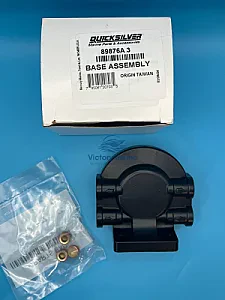 89876A3 Сепаратор водоотделительного фильтра (Quicksilver)